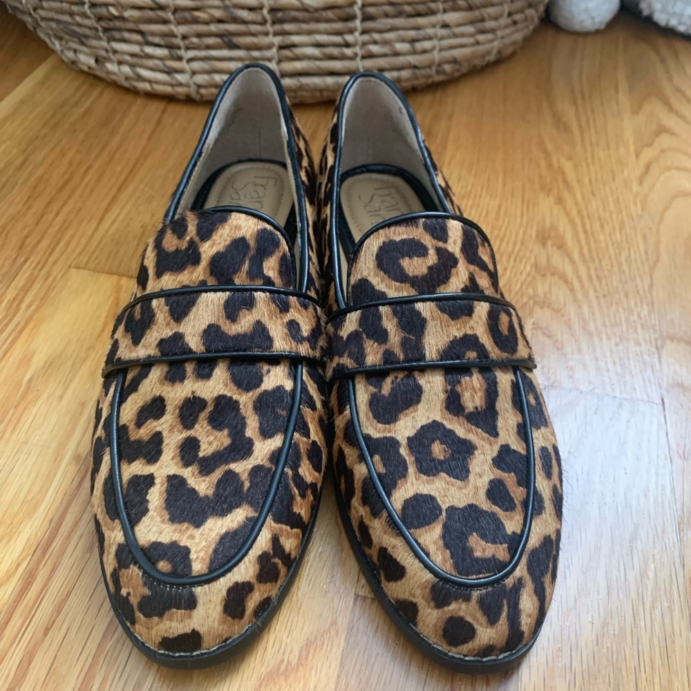 Franco Sarto shoes
